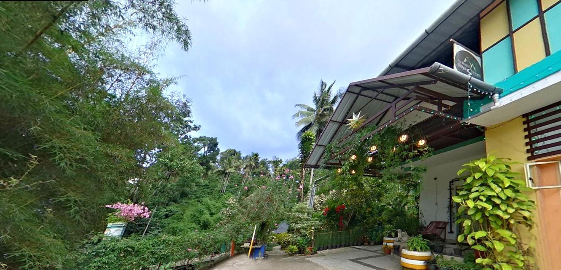 Wayanad Royal Stream Bed & Breakfast Kalpetta Exterior photo