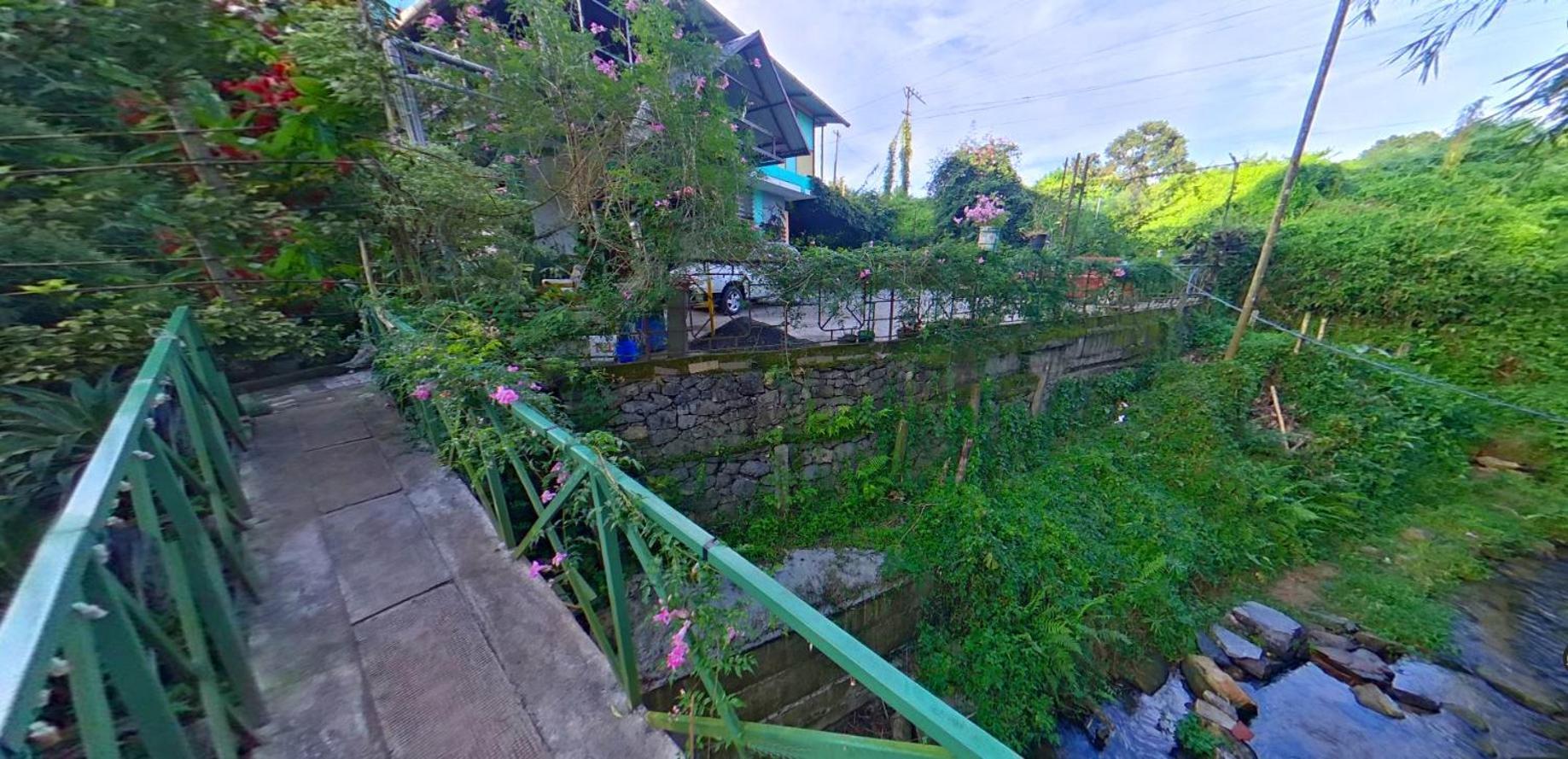 Wayanad Royal Stream Bed & Breakfast Kalpetta Exterior photo