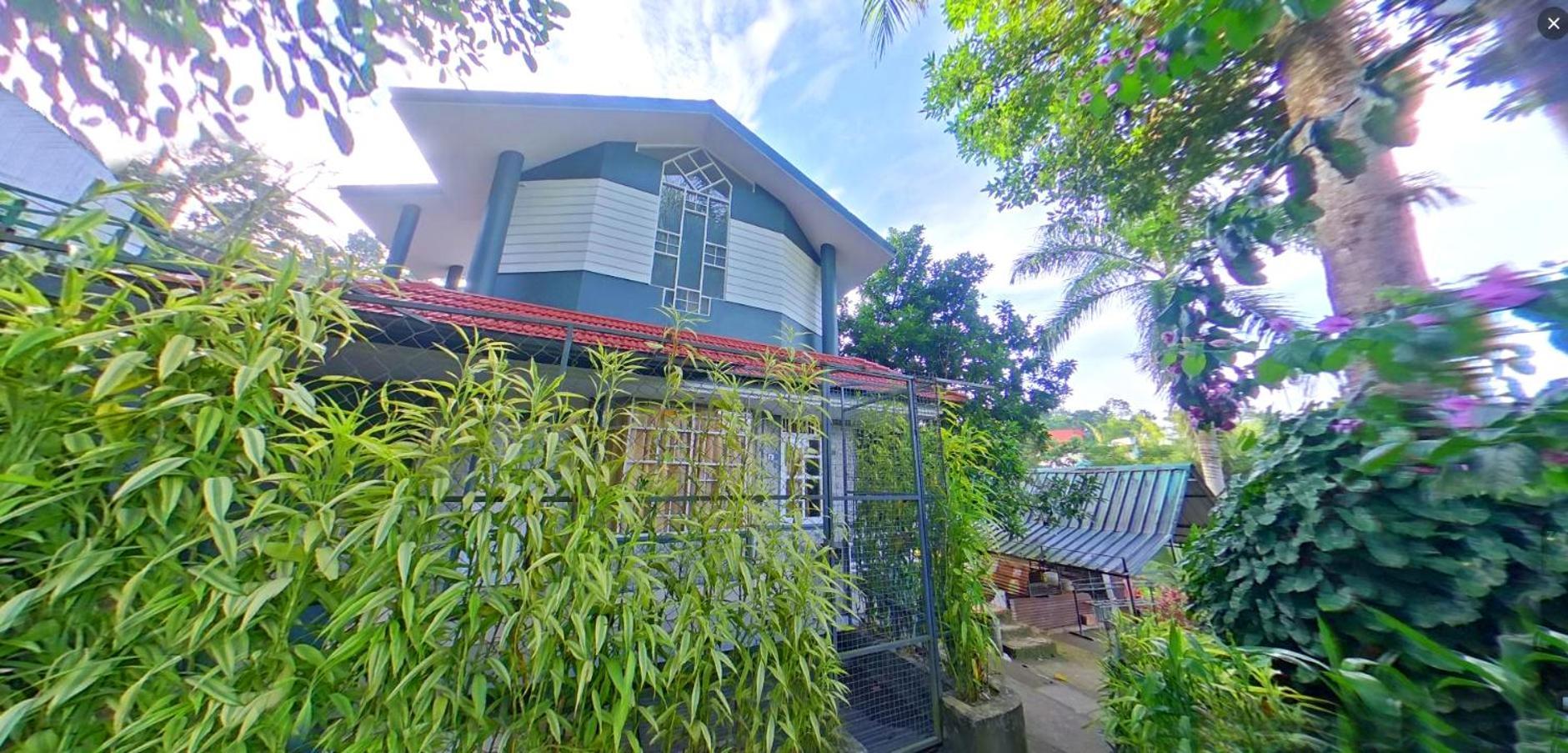 Wayanad Royal Stream Bed & Breakfast Kalpetta Exterior photo