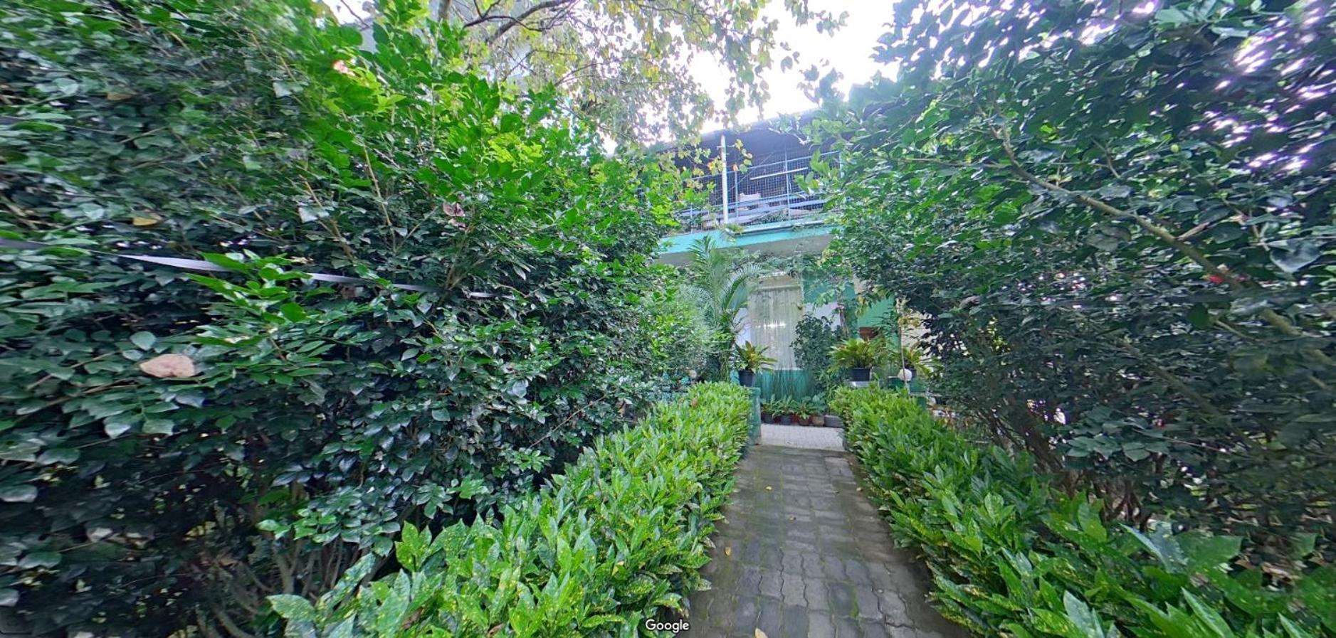 Wayanad Royal Stream Bed & Breakfast Kalpetta Exterior photo